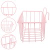 Generic Rabbit Feeder for Cages Hanging Bunny Hay Rack Holder