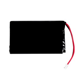 HQRP Battery Compatible with RTI T1 T1B T2+ T2B T2C T2Cs T3 40-210154-17 ATB-950 ATB-950-SANUF ATB-900A ATB-850 ATB-1200 ATB-1200-SANUF Theater-Touch Universal System Controller Remote Control