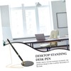 Operitacx Signing Pen Ballpoint Pens Writing Pen with Stand Desk
