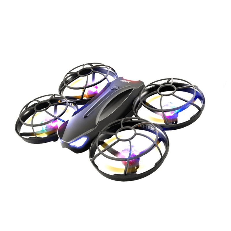 4DRC V16 Remote Control Drone with Dual Camera 4K WiFi