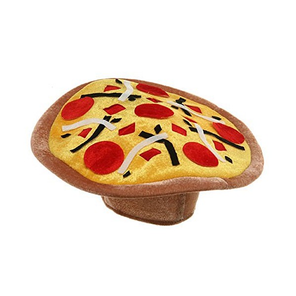 U.S. Toy Pizza Hat