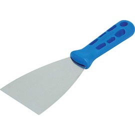 Kubala 0503 Spatula, Blade Width 3.1 inches (80 mm), PP Grip