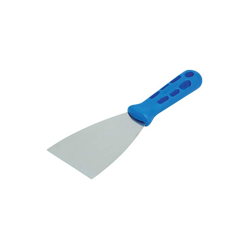 Kubala 0503 Spatula, Blade Width 3.1 inches (80 mm), PP