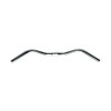 Oxford: Allrounder Handlebar - Steel Chrome - Chrome