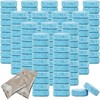 Beieverluck 400 Pieces Car Windshield Washer Fluid Concentrated Tablets Solid