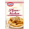 Dr. Oetker Suesse Mahlzeit Pfann-Kuchen (190g )