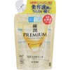 Hadalabo Gokujun Premium Hyaluronic Liquid Refill, 6.1 fl oz (170