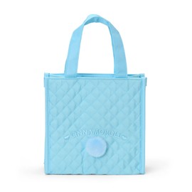 Sanrio 302261 Carrying Bag (Spring Rabbit), Cinnamoroll Bag, Recommended Age: 6 Years and Up, Polyester