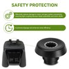 028538 Blender Drive Coupling, Compatible with Waring Xtreme Series MX1000,