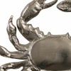 Split P Crab Napkin Ring Set of 4