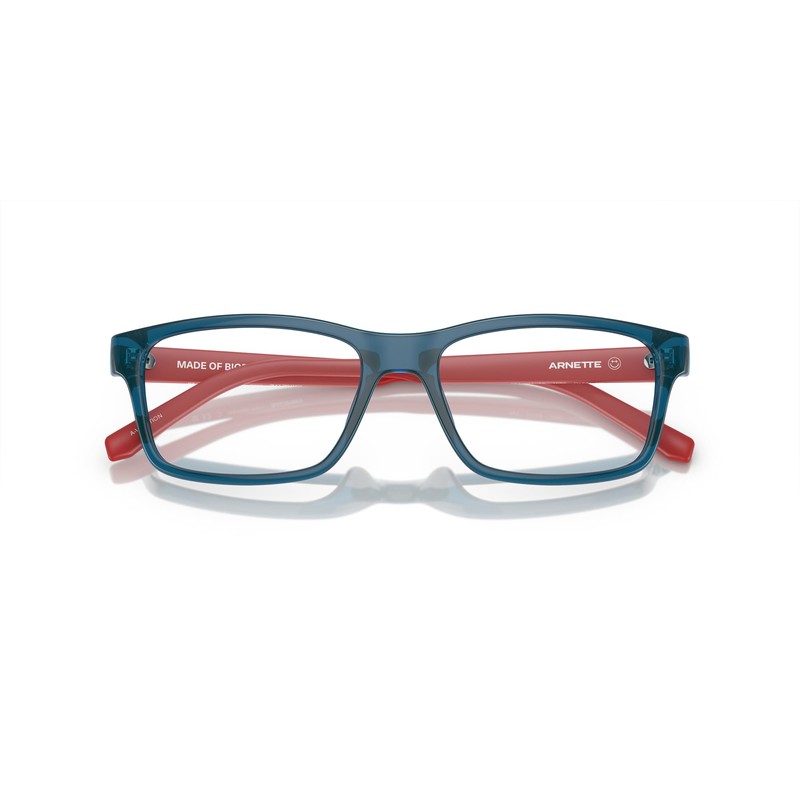 ARNETTE An7237u A-Volution - Marcos para anteojos graduadas de ajuste