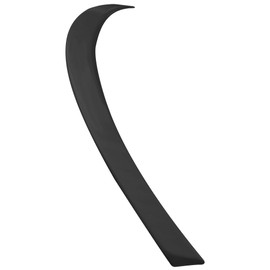 Dawn Enterprises OPTIMA16-FM Factory Style Flush Mount Spoiler Compatible with Kia Optima - Primed UNPAINTED (UNP)