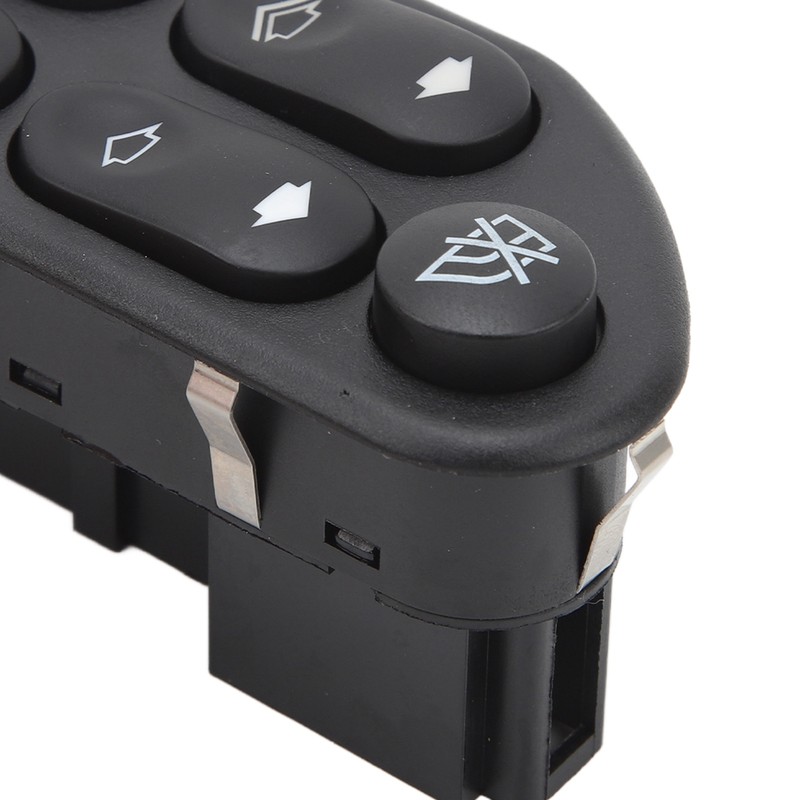 Window Control Switch 7S65 14529 BA Precise Electric Window Switch