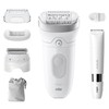 Braun Silk-épil 7 Epilator SE7-441