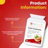 Turmeric Transformation | 90 Capsules. Ayurvedic Gold, Joint Support &