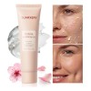 Gel Exfoliante Facial Purificador Profundo De Nicotinamida