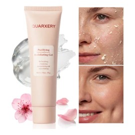 Gel Exfoliante Facial Purificador Profundo De Nicotinamida