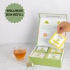Avocado Leaf Tea – Peach Blend | 8-Pack Single Serve