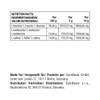 Bcaa 4:1:1 Instant GymBeam 500 g Citrón Limetka