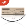 A-Premium Front Driver Brake Hydraulic Hose Compatible with Toyota and