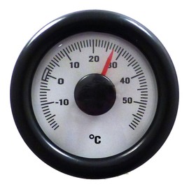 Carlinea 483312 Classic Analogue Thermometer