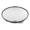 20X Magnifying Mirror with 3 Suction Cups Space Saving Portable