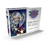 MyPuzzle Engel des Sternenlichts - Jasmine Becket-Griffith - Premium 1000