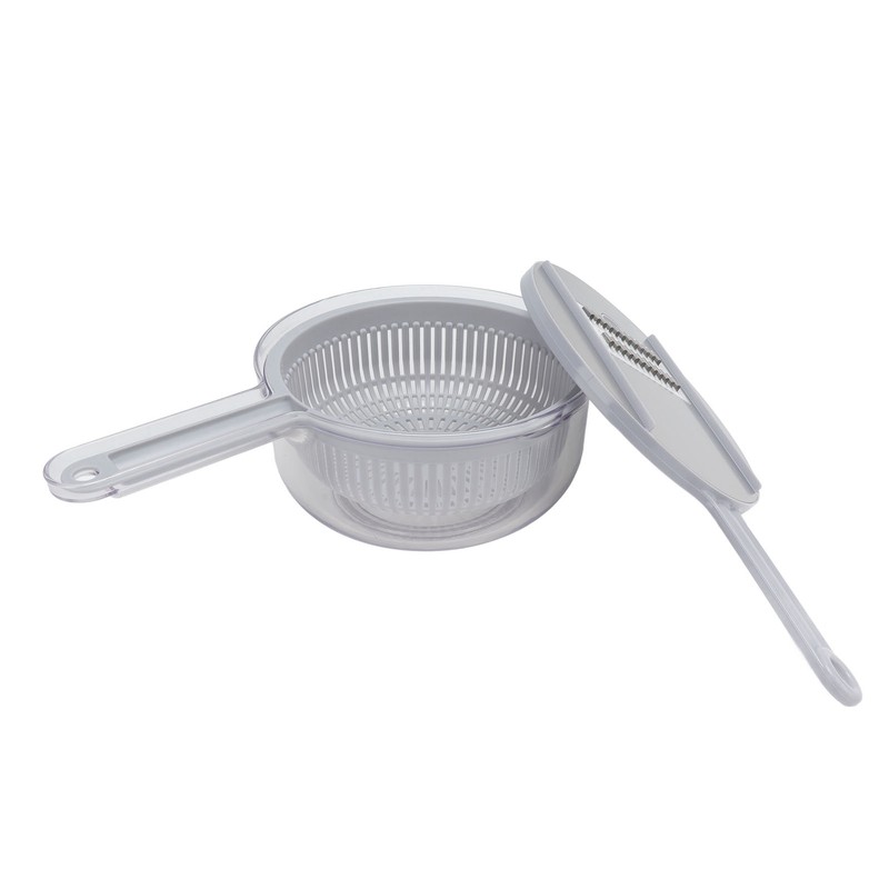 Versatile Vegetable Cutter Kitchen Potato Slicing Machine Carrot Cucumber Grater