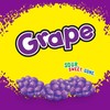 SOUR PATCH KIDS Grape Soft & Chewy Candy, Bulk Candy,