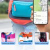 Hidden GPS Tracker 2pack, Works with Apple Find My (iOS