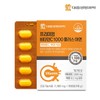 Daewoong Life Science Immune Vitamin C 1000 Zinc 100 tablets