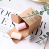 VGOODALL 30PCS Mini Gift Boxes, 2 x 2 x 2