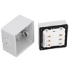 Rotary Switch, 500V IP66 3P Waterproof Switch for Outdoor Use