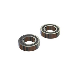 ARRMA Ball Bearing, 15x26x7mm (2), ARA610035