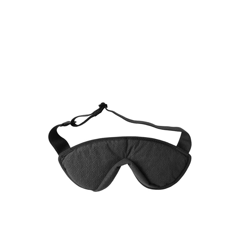 eagle creek Sandman Eyeshade Sleeping Mask Black