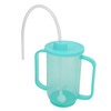 Adult Sippy Cup Spill Proof Convalescent Feeding Drinking Cup with