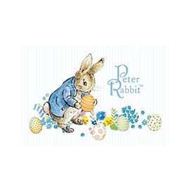 Peter Rabbit Postcard (EASTER) PR-PT004