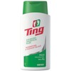 Ting Polvo Talco Antimicótico para Pies Control de Humedad, 85