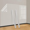 Electrostatic Wall Protective Film, Clear Wall Protector Film, Self-Adhesive Contact