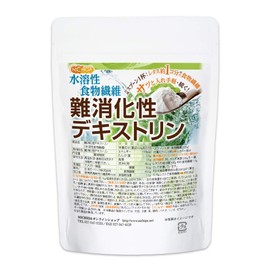 NICHIGA 05 Indigestible Dextrin, 5.3 oz (150 g), Water Soluble Dietary Fiber, 1 Tsp 0.1 oz (2.5 g), Approx. 1 Lettuce