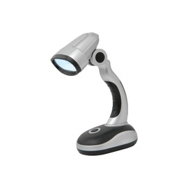 12LED USB desk lamp
