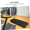 Totority Portable Oxford Cloth Treadmill Cover Under Desk Walking Pad
