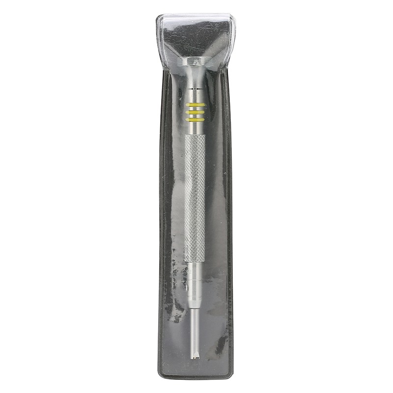 CH‑1.2 Watch Screwdriver Mini Alloy Screwdriver Micro Repairing Tool for