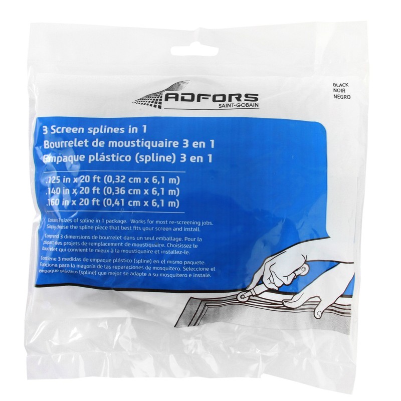 ADFORS Spline, Multi Pack