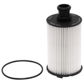 LR011279 L36290 774D PF659 Engine Oil Filter Compatible with JAGUAR 2010-2024 F-PACE F-TYPE FPACE XE XF XFR-S XJ XJR XJR575 Compatible with LAND ROVER DISCOVERY LR4 RANGE ROVER SPORT