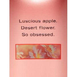Victoria's Secret Temptation Fragrance Body Lotion (8 oz)