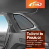 X-CAR Port Window Sun Shade for Honda CR-V CRV 2023-2025