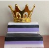 Fresh The “Triple Crown” by High Crown Luxury Soaps. BEST