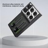 Passive Volume Controller, Sound Level Adjuster Passive Studio Controller, Passive