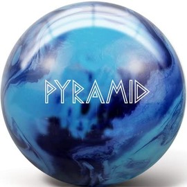 Pyramid Antidote Pearl Bowling Ball (15 LB)
